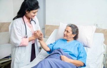 Patient Care at Home