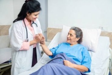 Patient Care at Home