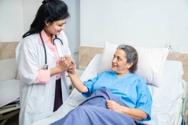Transitional Care Management