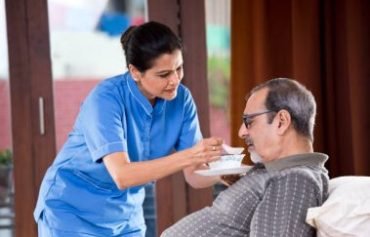 Elder Care at Home