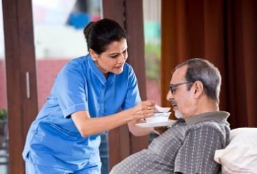 Elder Care at Home