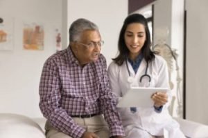 Broad Clinical Interviews