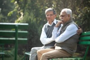 Elderly Health Issues