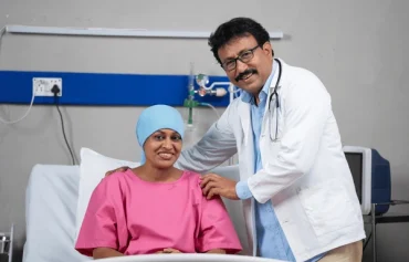 Cancer Care at Home