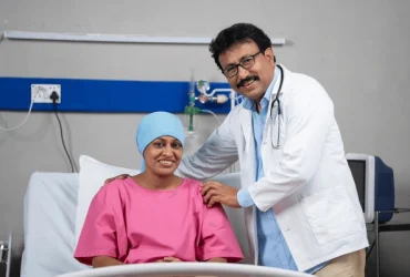 Cancer Care at Home