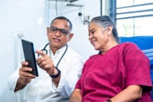 Role of Caregivers